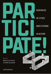 Omslag van Participate!
