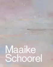 Omslag van Maaike Schoorel