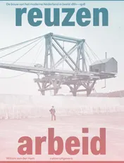 Omslag van Reuzenarbeid