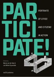 Omslag van Participate!