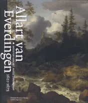 Omslag van Allart van Everdingen (1621-1675)
