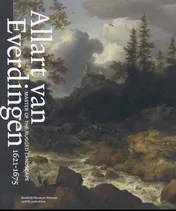 Omslag van Allart van Everdingen (1621-1675)
