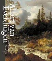 Omslag van Allart van Everdingen (1621-1675)
