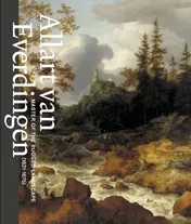 Omslag van Allart van Everdingen (1621-1675)