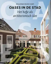 Omslag van Oases in de stad