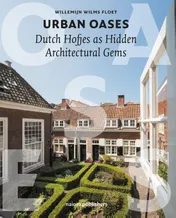 Omslag van Urban Oases