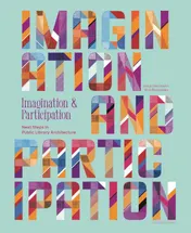 Omslag van Imagination and Participation