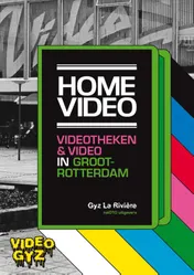 Omslag van Home video