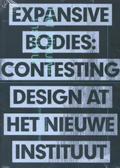 Omslag van Expansive Bodies
