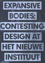 Omslag van Expansive Bodies