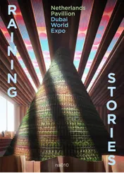 Omslag van Raining Stories