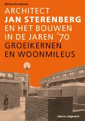 Omslag van Groeikernen en woonmilieus