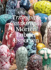 Omslag van Morten Løbner Espersen