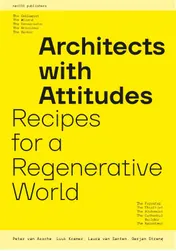 Omslag van Architects with Attitudes