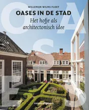 Omslag van Oases in de stad