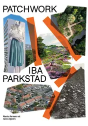 Omslag van Patchwork IBA Parkstad
