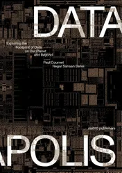 Omslag van Datapolis