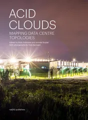 Omslag van Acid Clouds