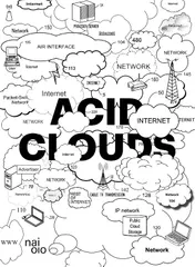 Omslag van Acid Clouds