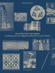 Omslag van Interwoven Histories