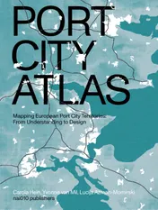 Omslag van Port City Atlas