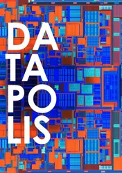 Omslag van Datapolis