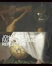 Omslag van Johannes Vermeer