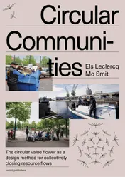 Omslag van Circular Communities