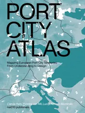 Omslag van Port City Atlas
