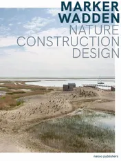 Omslag van Marker Wadden