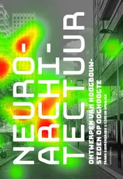 Omslag van Neuroarchitectuur