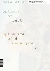 Omslag van Oase 114