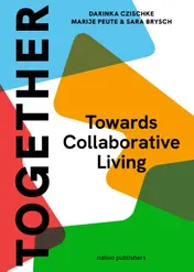 Omslag van Together: Ruimte voor collectief wonen