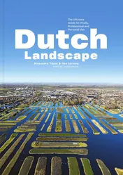Omslag van Dutch Landscape