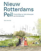 Omslag van Nieuw Rotterdams Peil