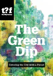 Omslag van The Green Dip