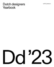 Omslag van 2023