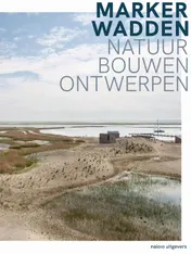 Omslag van Marker Wadden