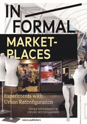 Omslag van In/formal Marketplaces