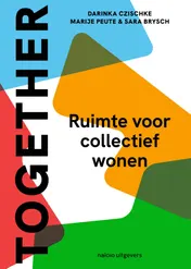 Omslag van Together: een blauwdruk voor collectief wonen