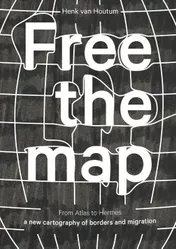 Omslag van Free the Map