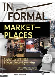 Omslag van In/formal Marketplaces