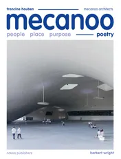 Omslag van Mecanoo