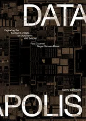 Omslag van Datapolis