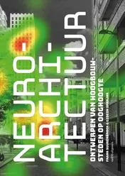 Omslag van Neuroarchitectuur
