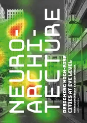 Omslag van Neuroarchitecture