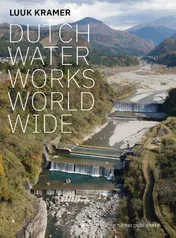 Omslag van Dutch Waterworks World Wide