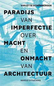 Omslag van Paradijs van imperfectie
