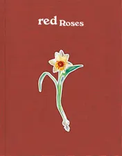 Omslag van Red Roses