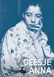 Omslag van Geesje & Anna
